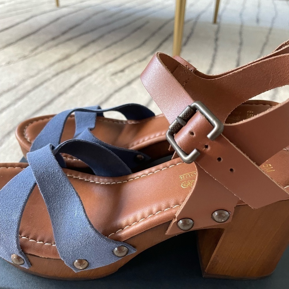 New - Coach summer sandals - Picture 6 of 6